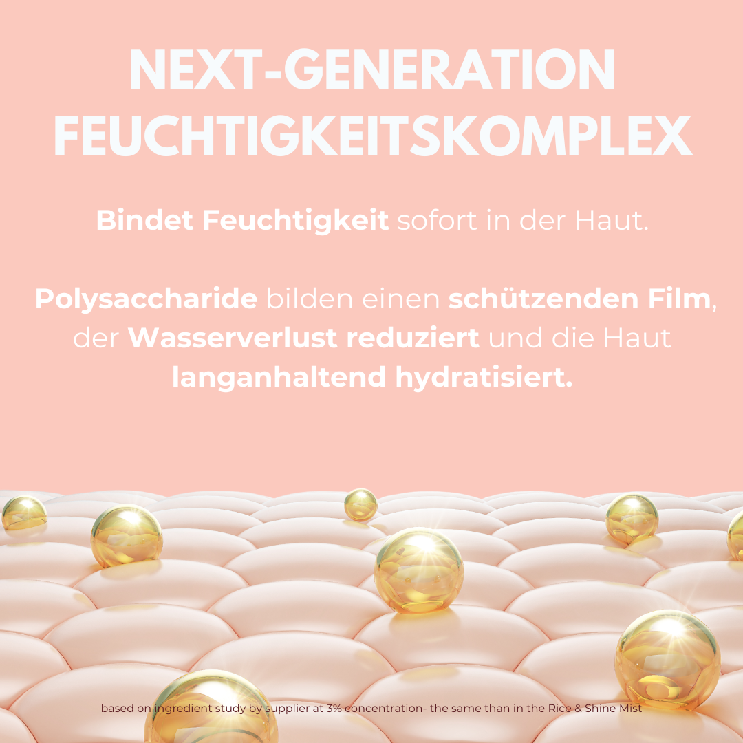 Rice Milky Toner mit Exosomen, Centella-Stammzellen & Hyaluron