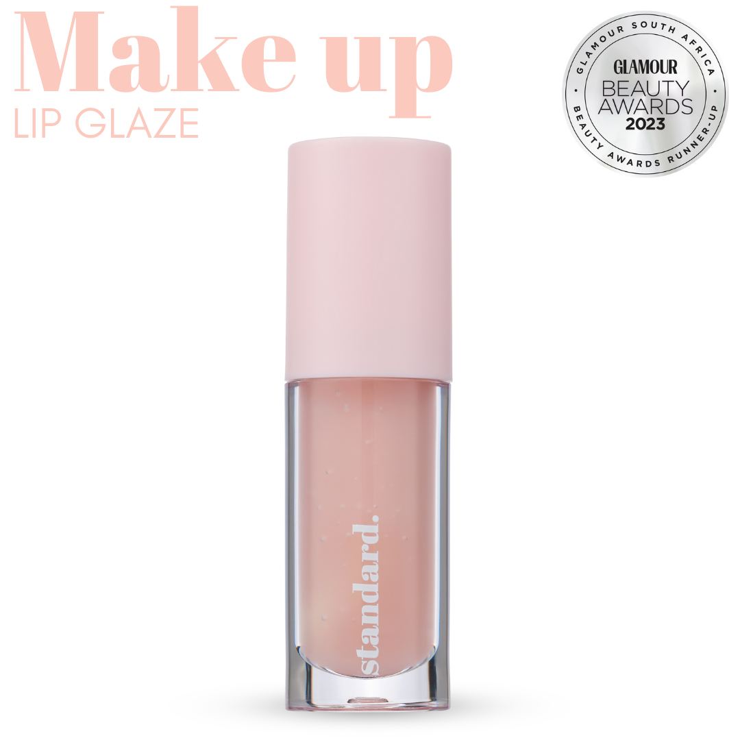 Tripeptide-1 Lip Glaze mit Hyaluronsäure, Tripeptiden & Jojoba