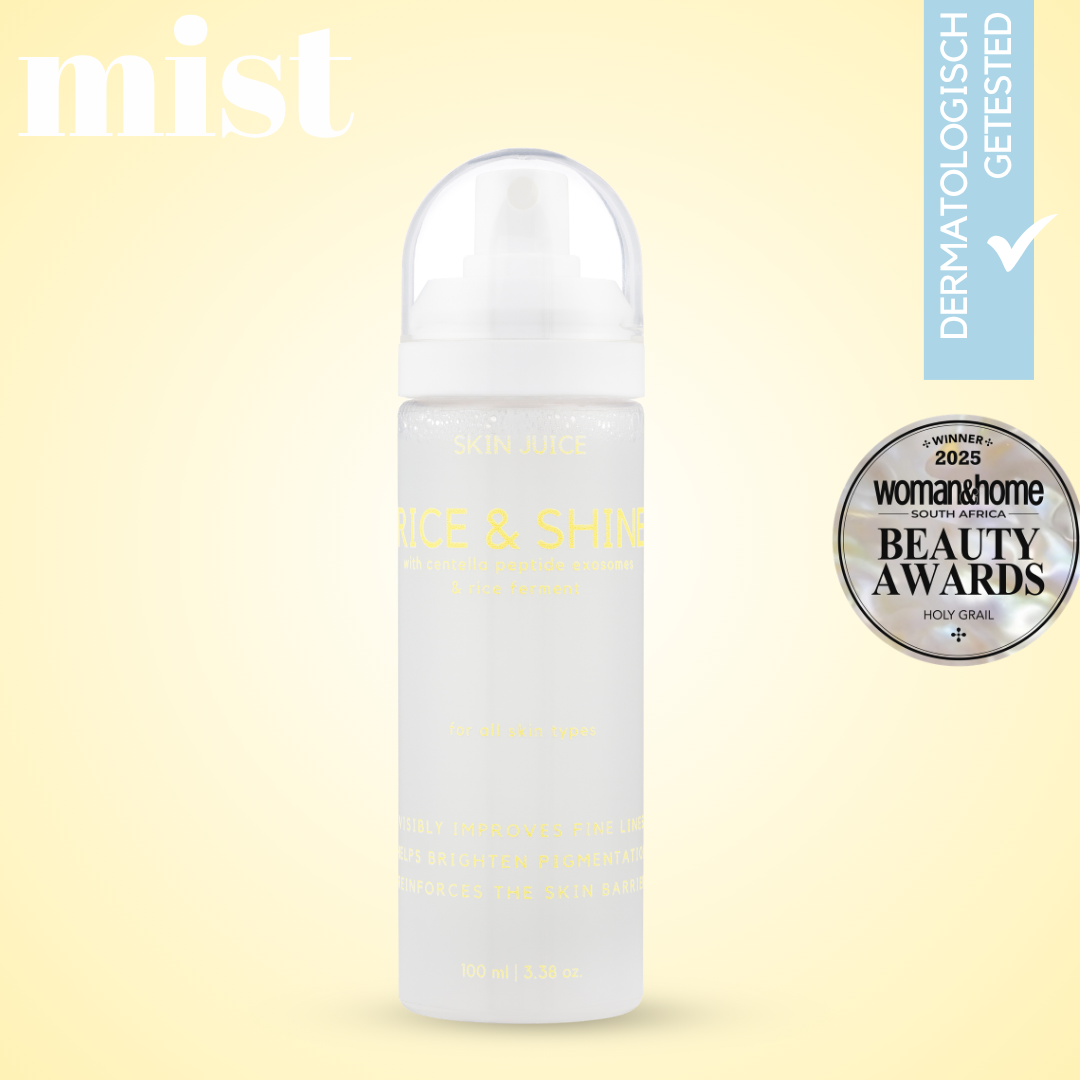 Glow Glaze Anti-Ageing Serum mit 2% Argireline® Amplified, Centella Reversa™, 2% Hyaluronsäure & 2% Ceramide
