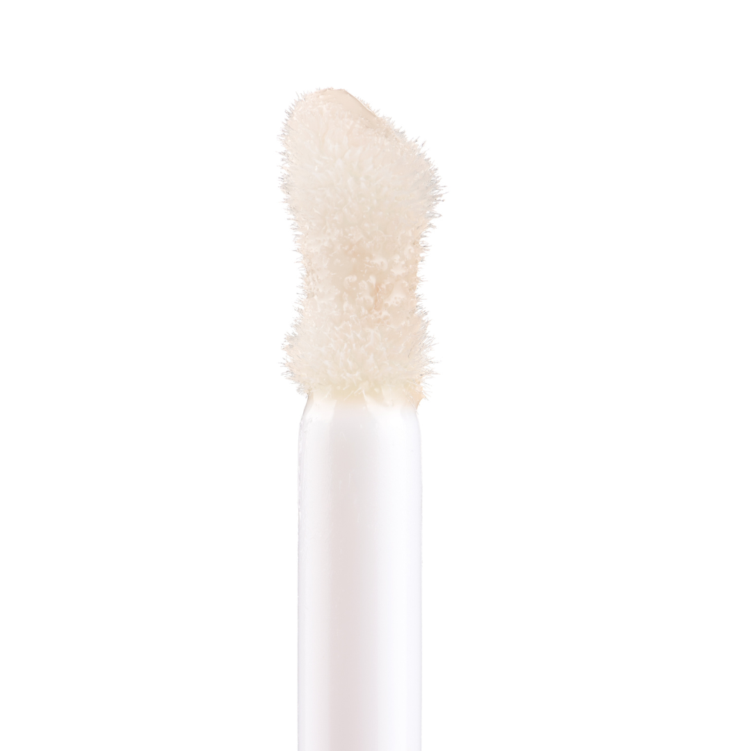 Tripeptide-1 Lip Glaze mit Hyaluronsäure, Tripeptiden & Jojoba