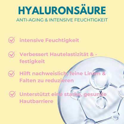Rice Milky Toner mit Exosomen, Centella-Stammzellen &amp; Hyaluron
