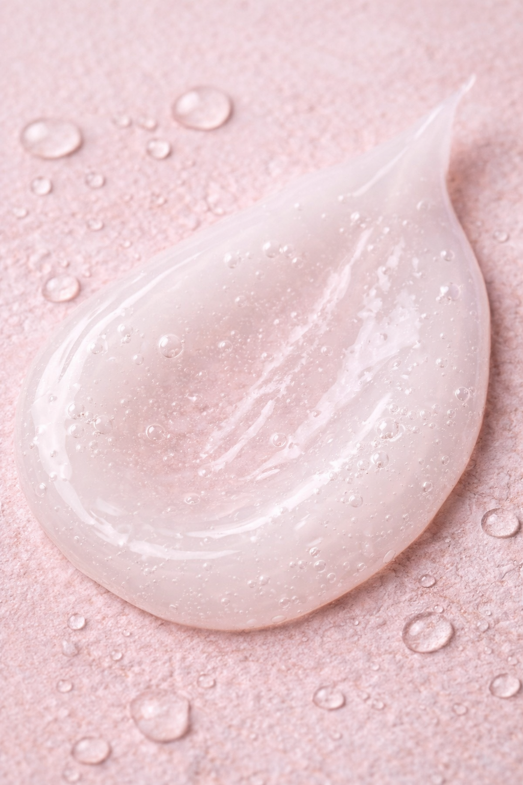 Mattifying gel moisturizer with 10% azelaic acid