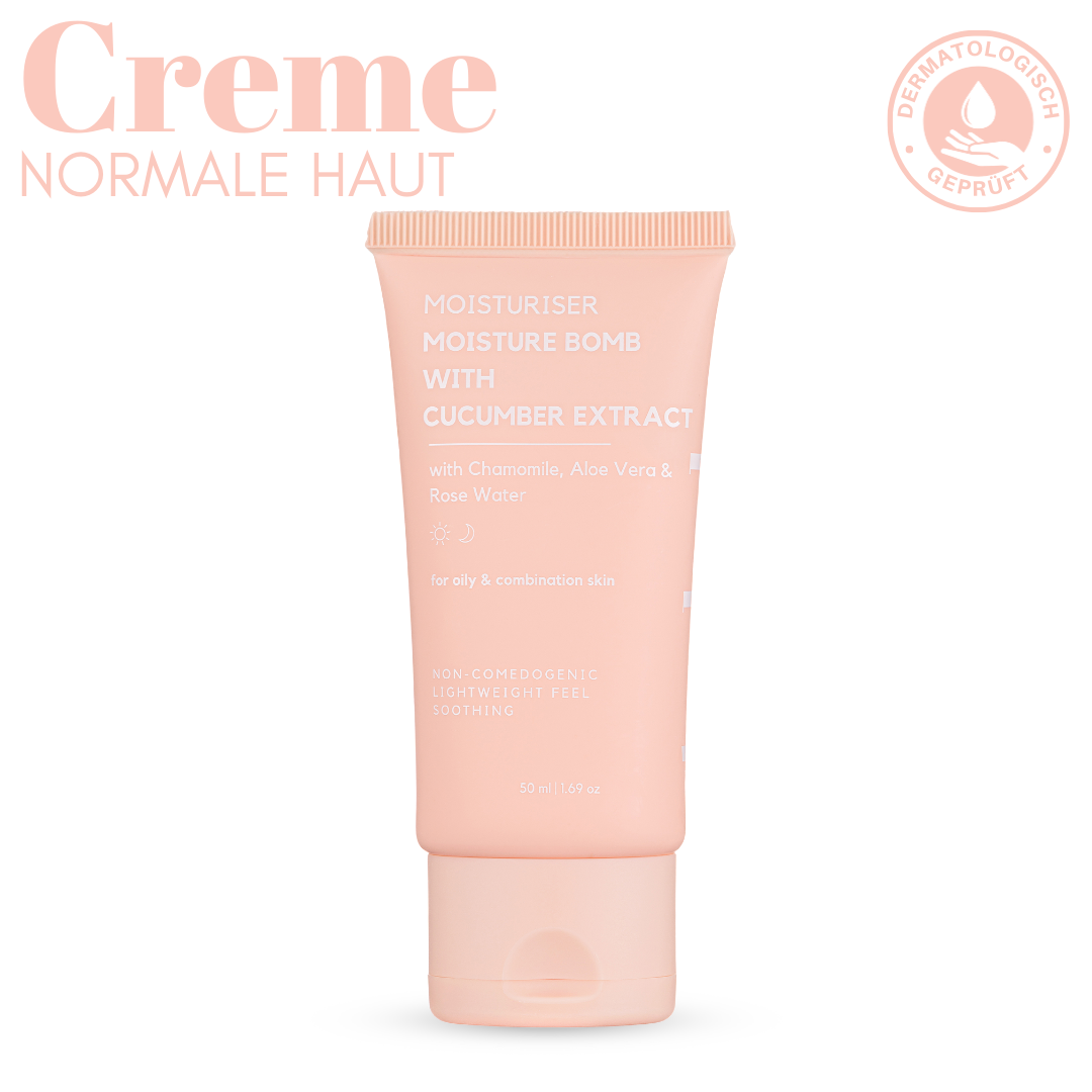 Mattifying gel moisturizer with 10% azelaic acid