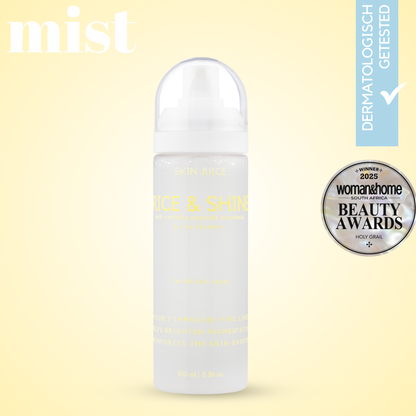 Glow Glaze Anti-Ageing Serum mit  2% Argireline® Amplified, Centella Reversa™, 2% Hyaluronsäure &amp; 2% Ceramide