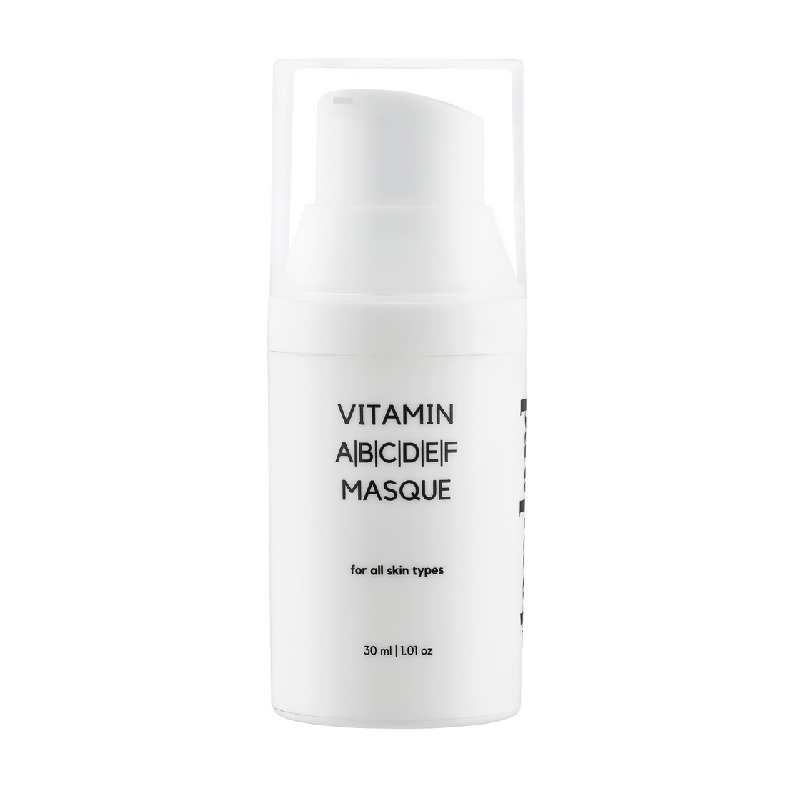 <tc>Vitamin A|B|C|D|E|F Mask - coming soon!</tc>